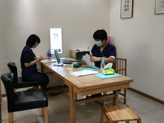-庆德堂中医馆·小儿推拿(江北店)