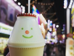 -校村炸鸡(弘大)