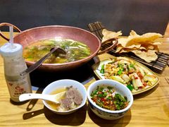 -妈妈的味道(和顺古镇店)