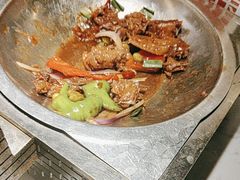 -小河村•南京鱼鲜乡土家常菜(油坊桥店)