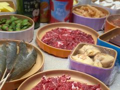 -海底捞大排档火锅(打浦路店)