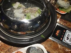 -船奇蒸汽海鲜·闽菜(八市海鲜总店)