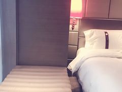 花样年·隆堡酒店-榛悦隆堡成都酒店(春熙路太古里店)