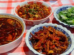 -老三样·旧食新味(万寿宫店)