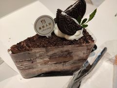 -麦香人家(世贸金街臻选店)