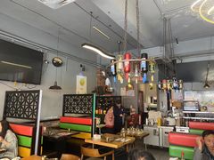 -七友美蛙鱼头火锅(坂田店)