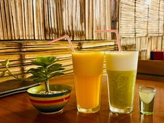 -El Bodegon阿根廷秘鲁餐厅(幸福路店)