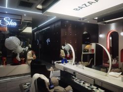 -芭莎造型·BAZAAR SALON