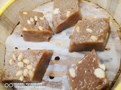 -老苏州大客堂·苏帮菜·松鼠桂鱼·苏州传统小吃(观前街人民商场店)