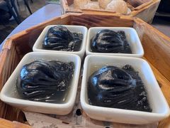 鲜人参高汤虾饺皇-韩上楼