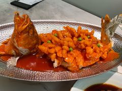 -苏梦江南·淮扬菜(夫子庙店)