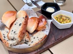 餐包-y SEA·西班牙餐厅(阿那亚店)