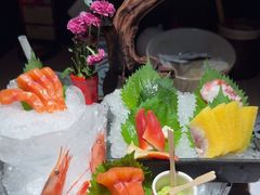 -匠和风精致料理(宁德万达店)
