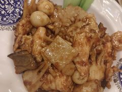-芝麻花餐厅(祁家豁子店)