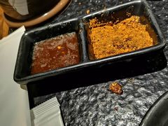 -九田家黑牛烤肉料理(珠江摩尔店)