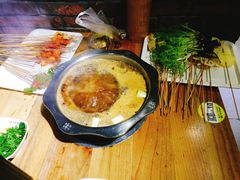 -袁记串串香(涧西总店)