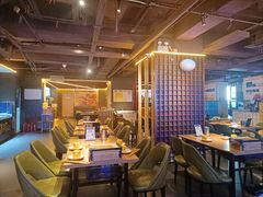-喝丢一只鞋海鲜烧烤·海肠捞饭(东关街店)