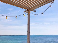 -Cafe Aewol Monsant