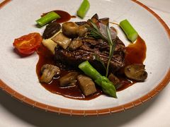 肋眼牛排-夏朵餐厅(丁香店)
