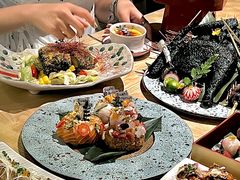 -鸟山鸣·日料食堂(王府井店)