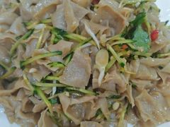 -沽源味道蒙餐莜面家常菜