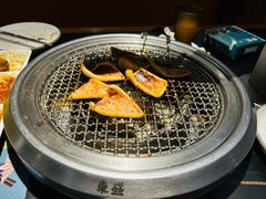 -東盛炭烤自助料理(浦东文峰广场店)