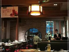 -汤城小厨•粤菜•靓汤(苏州街店)