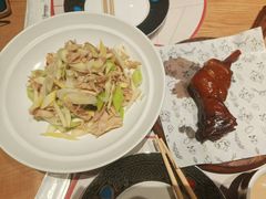 -哈啾嗨·新概念蒙餐(红星新城店)