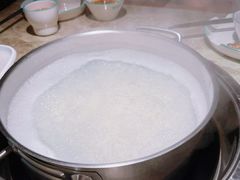 粥底火锅-淘米捞·米汤脆鲩鱼火锅(福田皇岗店)