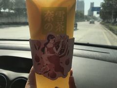 -奈雪的茶(金地广场店)