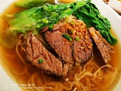 -食大利香港茶餐厅(南亚风情第一城店)