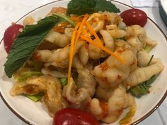 -美奈小馆·越南料理(中航城君尚购物中心店)