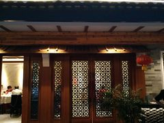 门面-顺丰轩园林酒家(天河店)