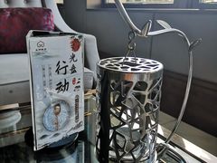 -太湖饭店·寄畅轩中餐厅