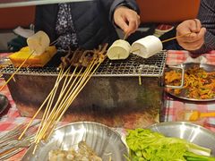 -生火火·小炉子炭烤(金楠天街总店)