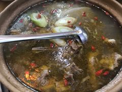 -花姐羊肉炉(吕厝店)