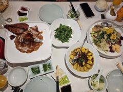 -味+新京宴·烤鸭·北京菜(创意谷店)