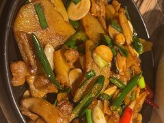 -树厨贵州菜(大十字店)
