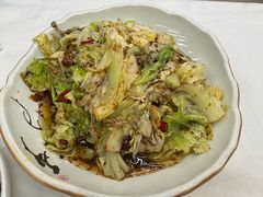 -昱德来·天津菜(河西店)