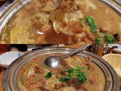 -山东宾馆·齐鲁苑餐厅