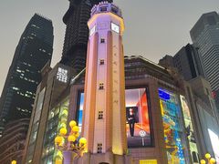 -人民解放纪念碑