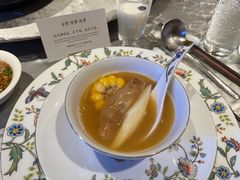 -ONE FULL 古董港式海鲜火锅