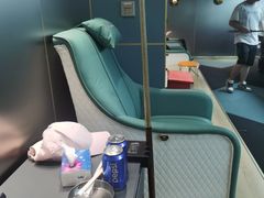 -夜时尚台球俱乐部(汉阳摩尔城店)