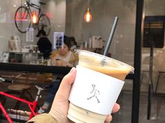 -常识咖啡common sense(春熙路店)