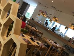 -Sushi Love 创意寿司(丽影广场店)