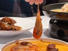 -醉舍·新淮扬菜(长宁龙之梦店)