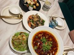 -茉莉餐厅(包河万达店)