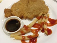 德大色拉-德大西餐社(云南南路店)