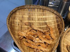 -肖炮现炸酥肉(解放碑店)
