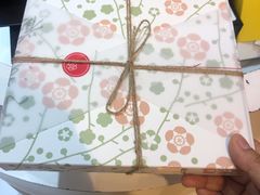 -阮大兴糕团(滨江宝龙店)